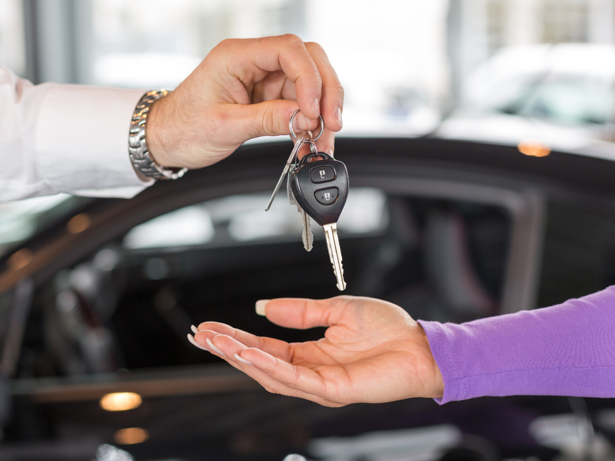 Get An Instant Online Offer